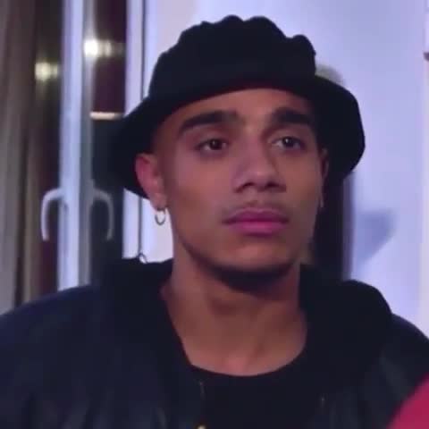 Mème : Tu es qui ? - Mister V