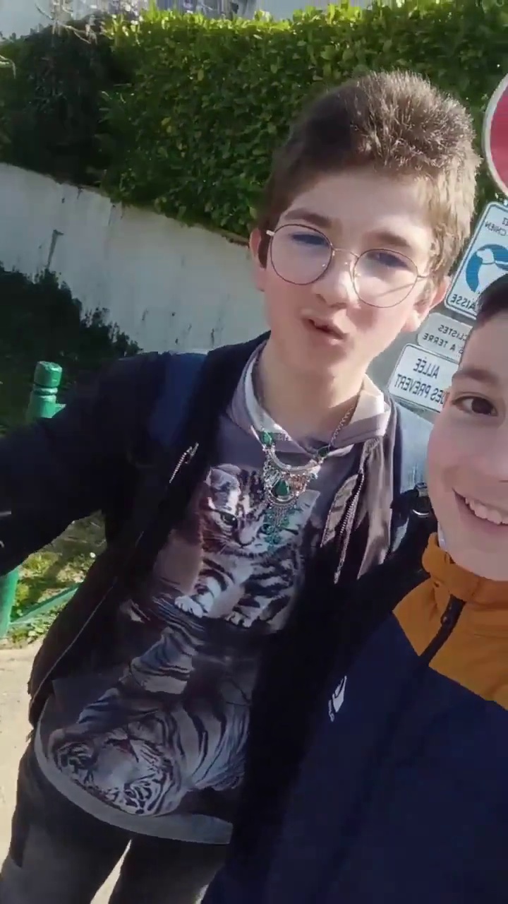 Mème : Bababoy bababoy