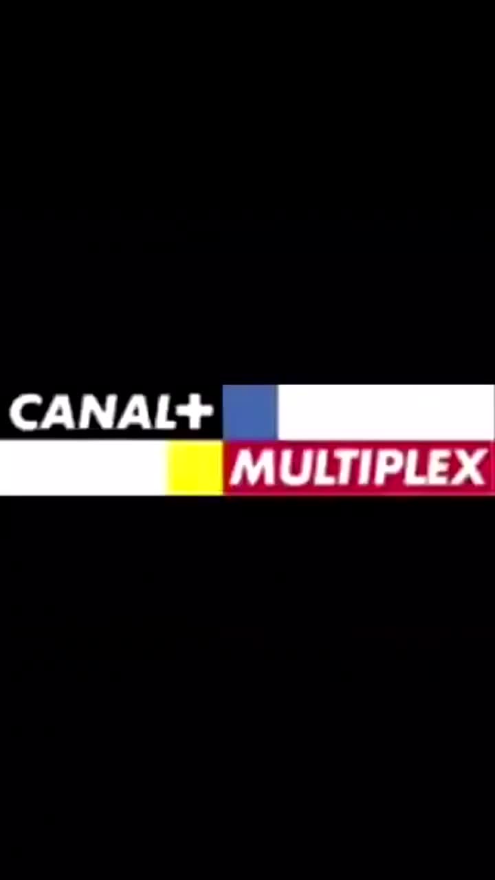 Mème : Canal+ Multiplex