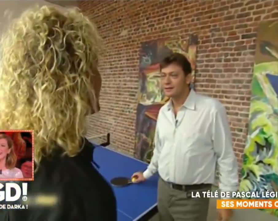 Mème : Valéry Zeitoun parle du quadri color - Popstars