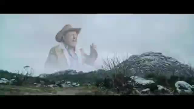 Mème : Homme qui crie AHHHH dans le ciel