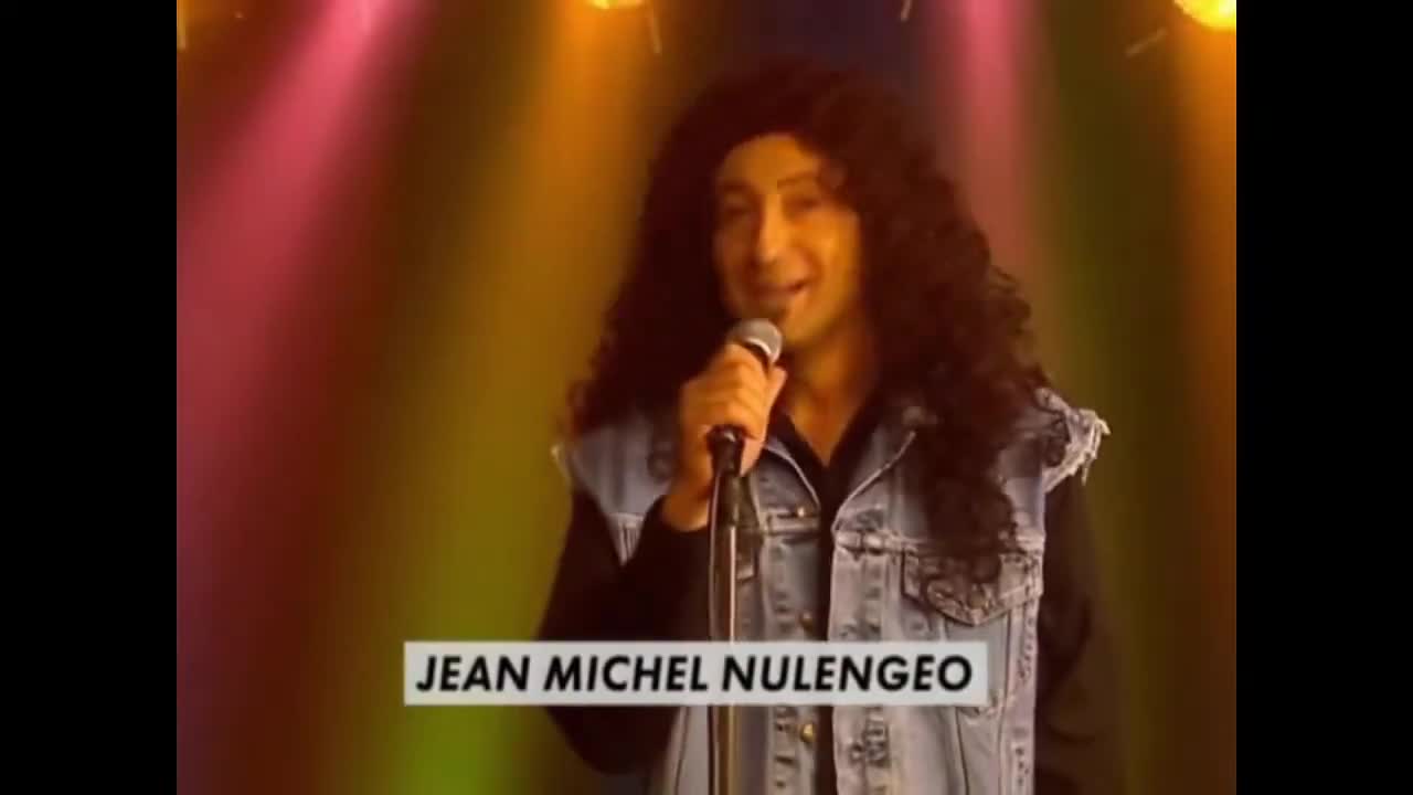 Mème : Jean Michel nul en géo - Kad & Olivier