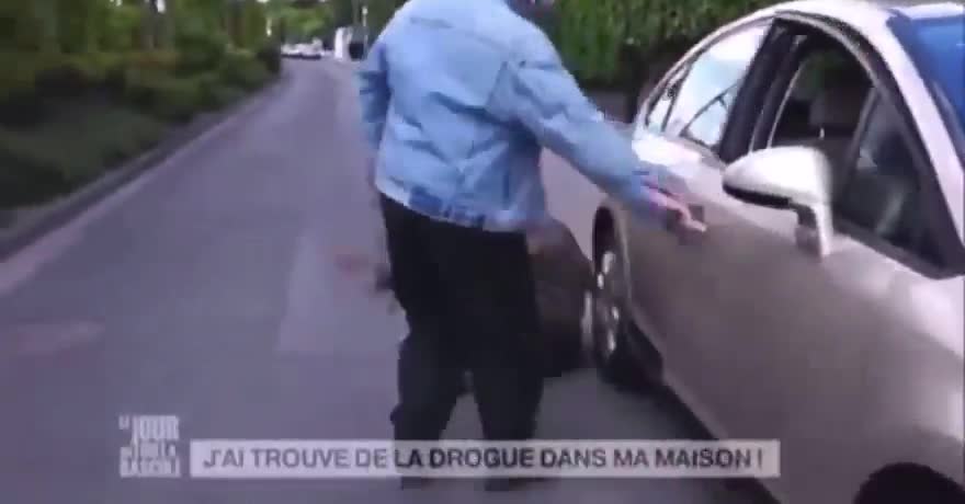 Mème : Homme qui dégage une femme - Le jour où tout a basculé