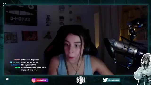 Mème : Comment ça pas mal les bzezs apex ? - Loupiote