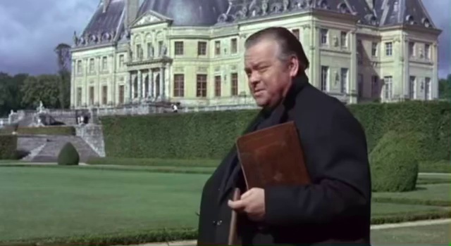 Mème : Pas mal non c'est français