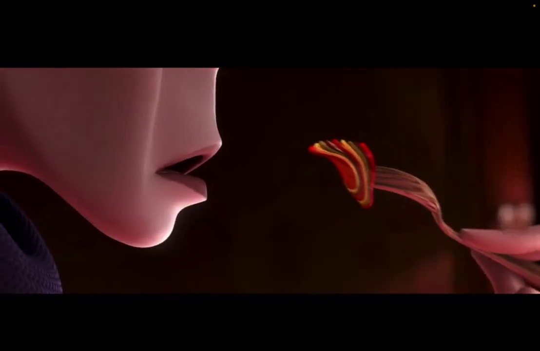 Mème : Ratatouille
