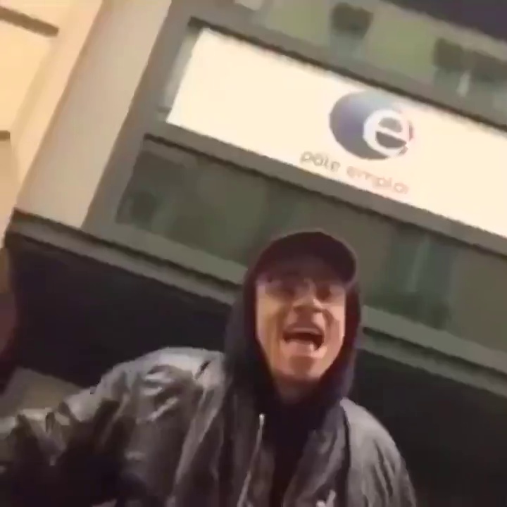 Mème : Mister V