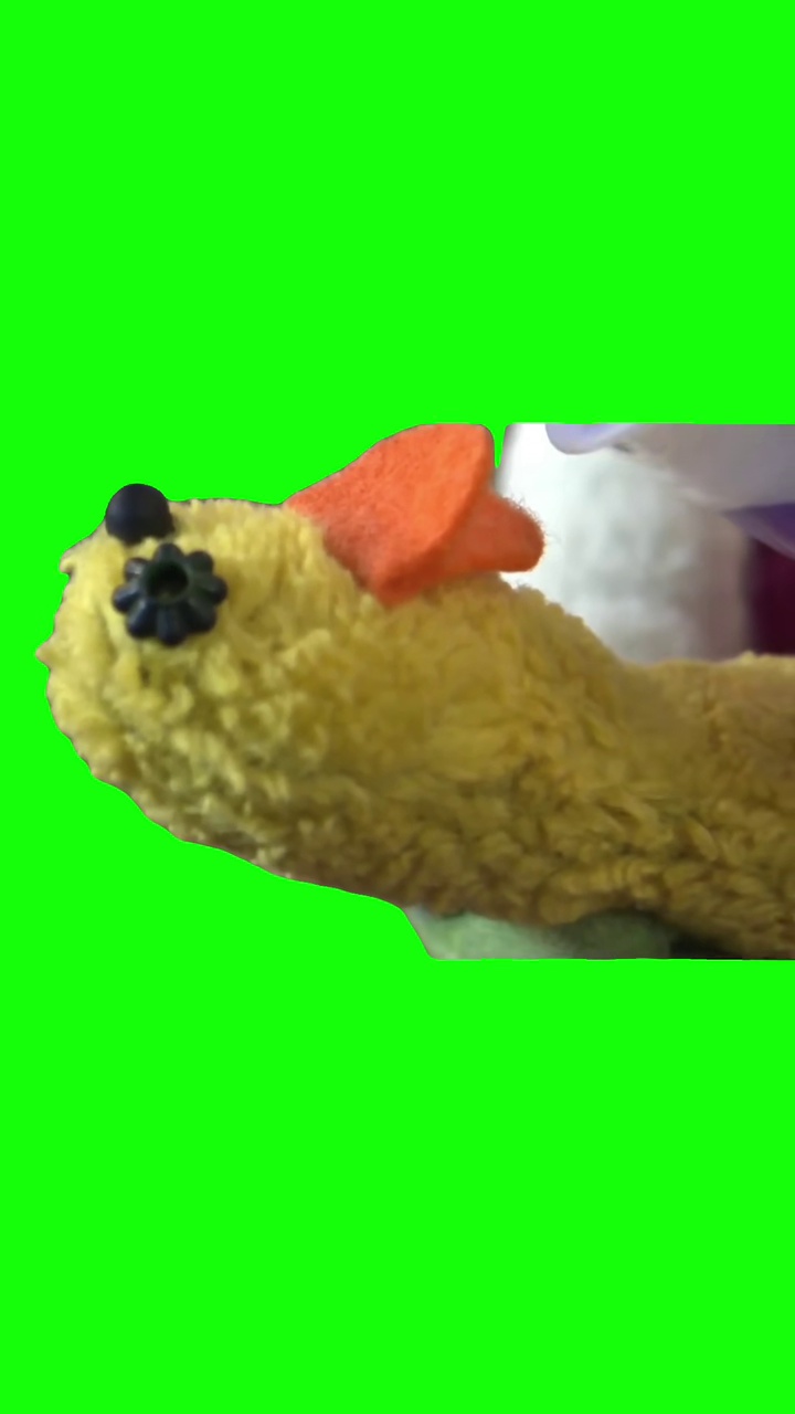 Mème : Oh no Fleefer
