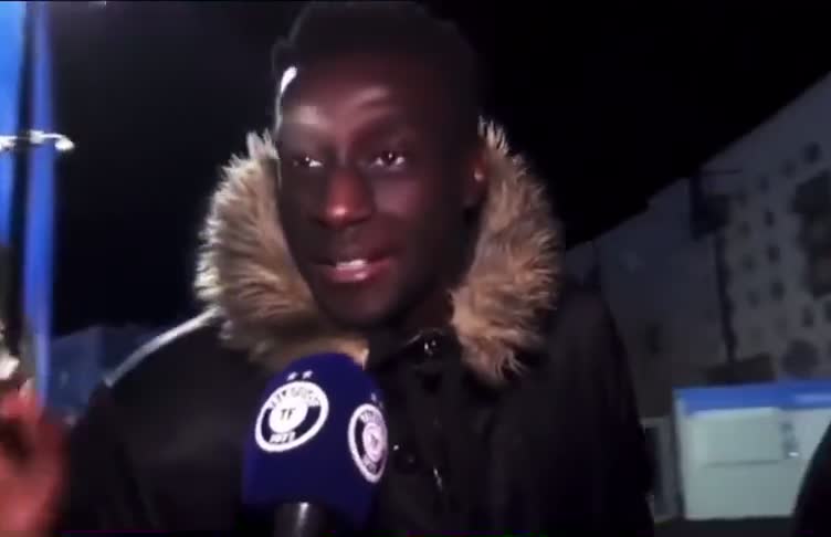 Mème : Je me suis régalé - PSG