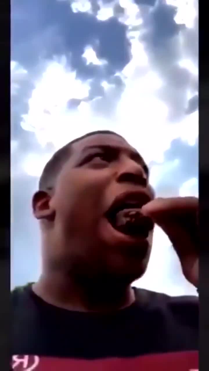 Mème : C'est moi wsh fake Mbappé
