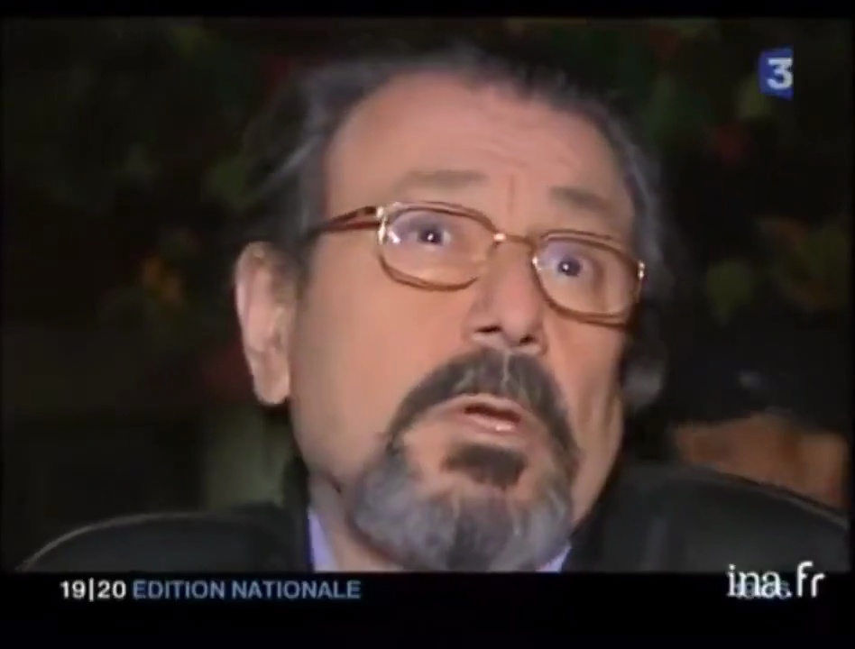 Mème : C'est pas Sarkozy qu'on a niqué c'est moi