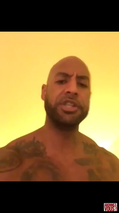 Mème : Booba