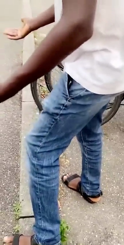 Mème : On vous a volé votre vélo ? Pourtant je l'ai bien sécurisé avec le cadenas