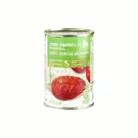 Mème : Concentre-toi - Sardoche (version tomate)