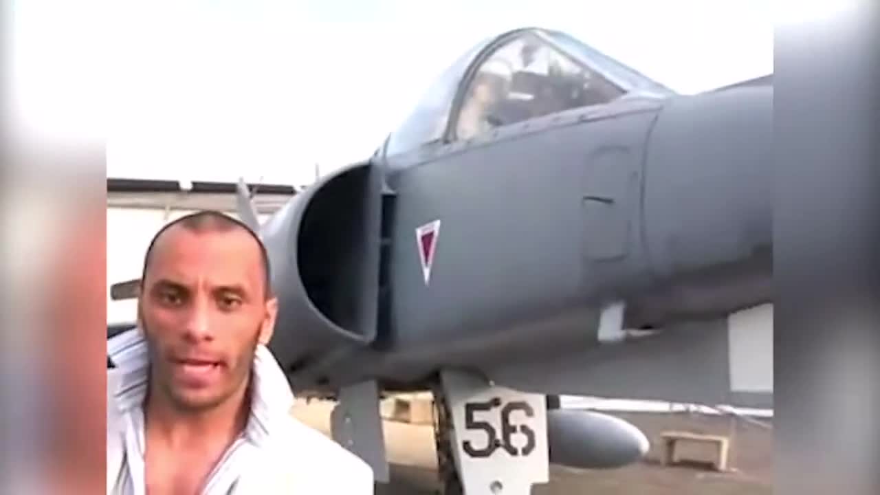 Mème : Ça c'est ma fusée - Morsay