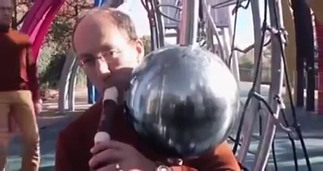 Mème : Vladimir Cauchemer Aulos flûte
