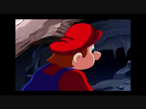 Mème : Mario