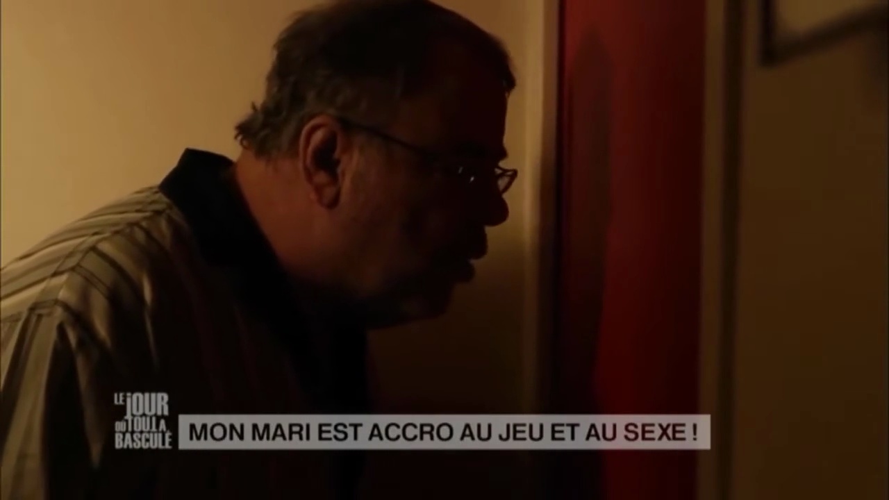 Mème : Bernard veut faire l’amour