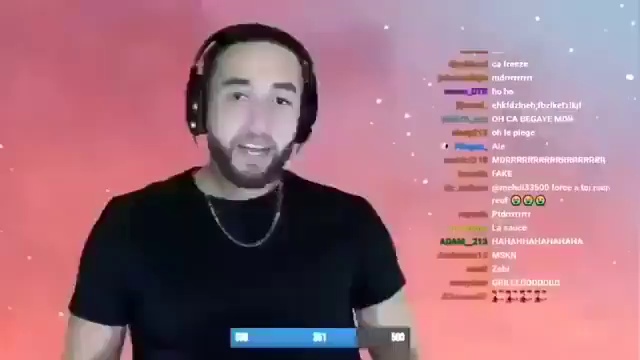 Mème : Billy
