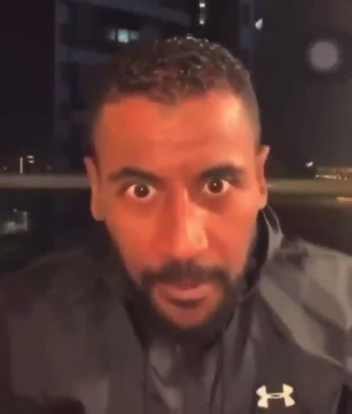 Mème : Ouais et ? Mounir Moons