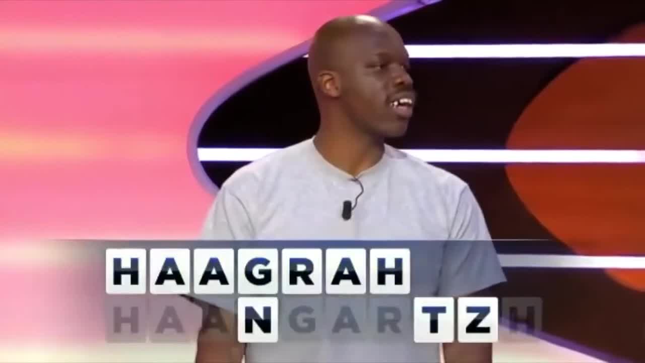 Mème : Moi je dis haagrah