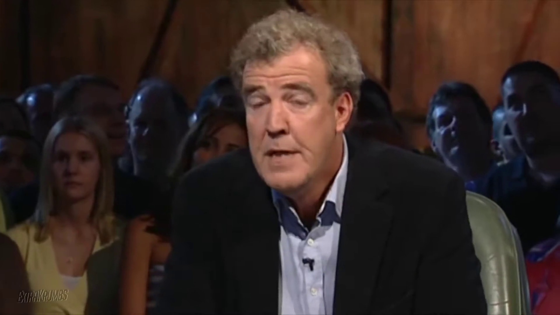 Mème : Top Gear