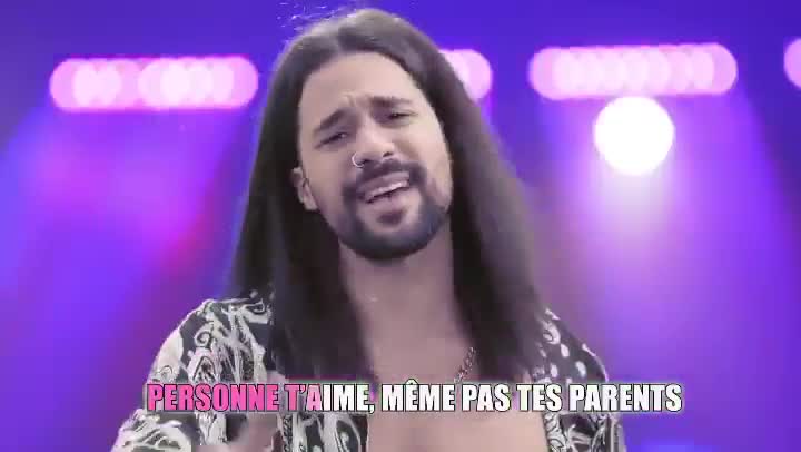 Mème : T'es qu'une merde - Musique