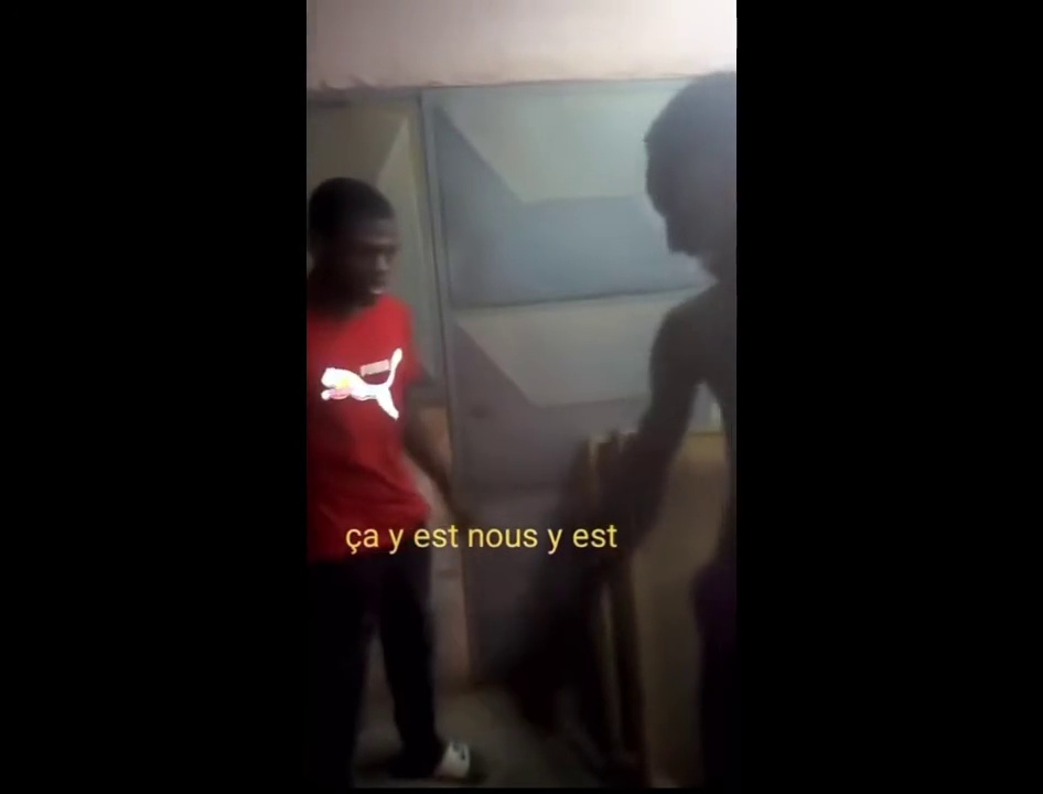Mème : Ça y est, nous y est