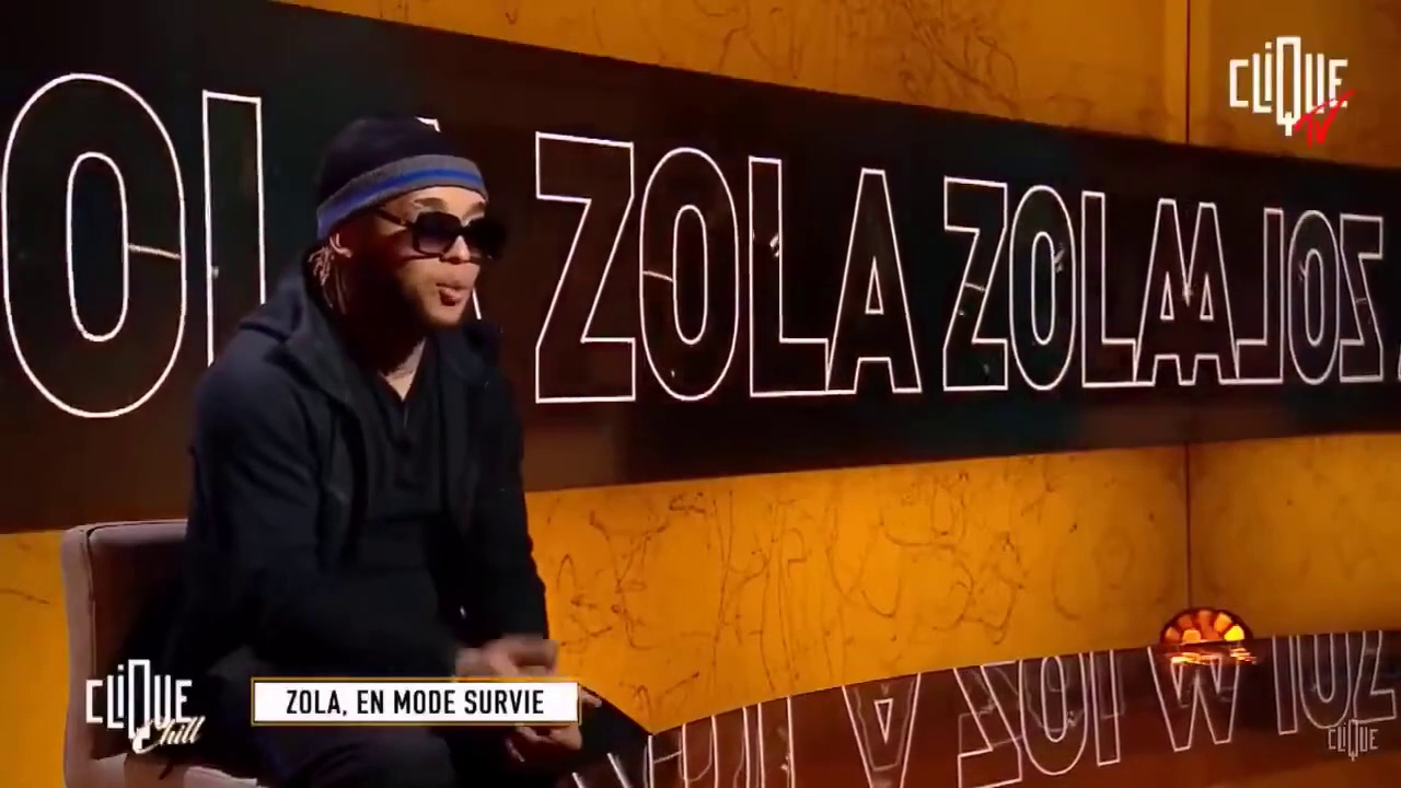Zola