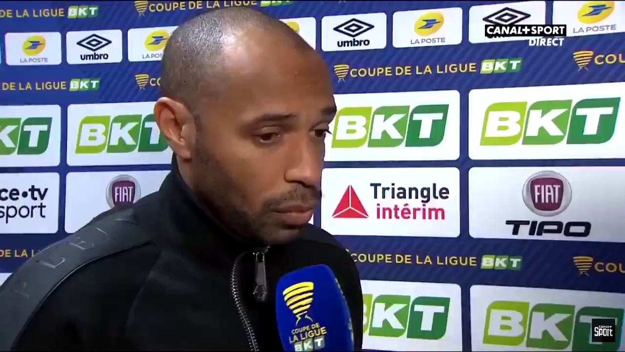 Mème : Thierry Henry