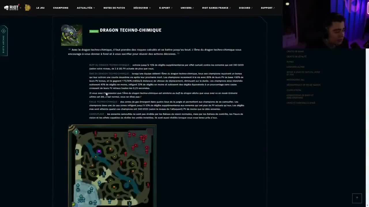 Mème : Kameto wah y'en a des mots