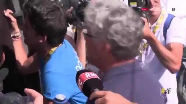 Mème : Aller mon grand ! T'es grand aujourd'hui