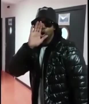 Mème : C'est reparti comme en 46 - Rohff