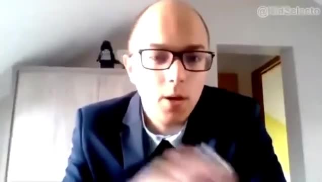 Mème : Trop bête la loose