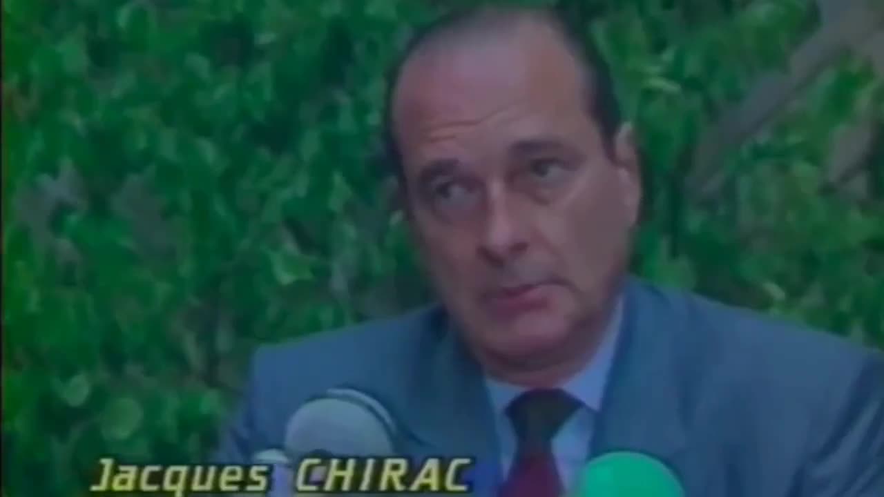 Mème : Je souhaite que chacun se reprenne