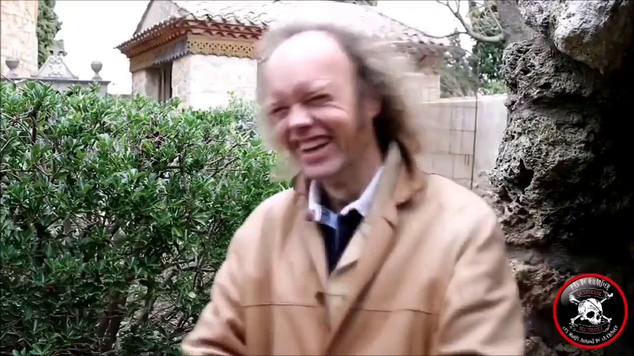Mème : Sylvain Durif