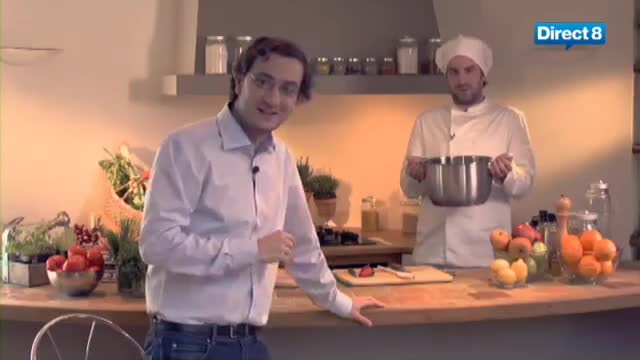 Mème : Des pâtes au beurre, juste des pâtes et du beurre