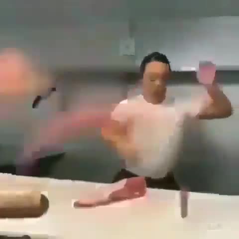 Mème : Ping pong montage