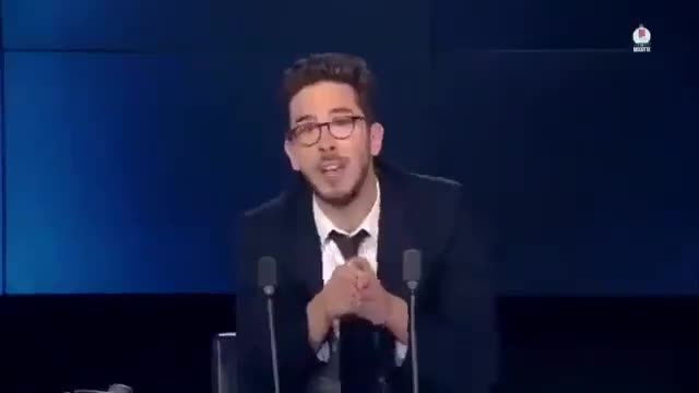 Mème : Et le pire c'est qu'il a raison