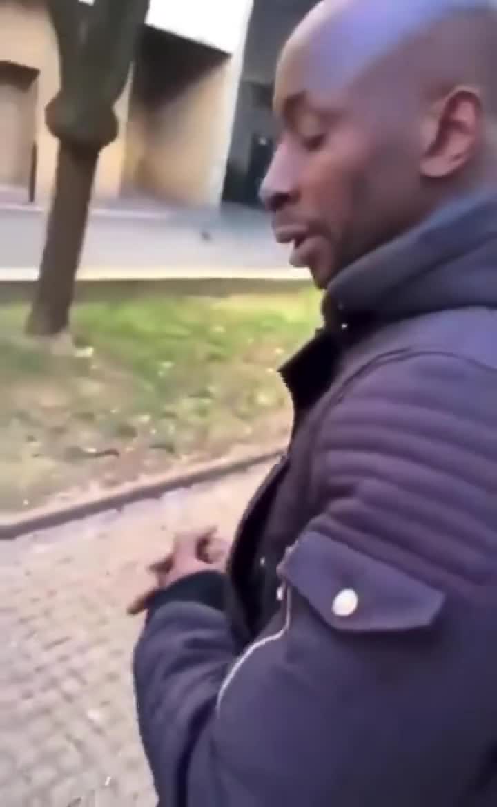 Mème : Ouais ça doit être ça ouais