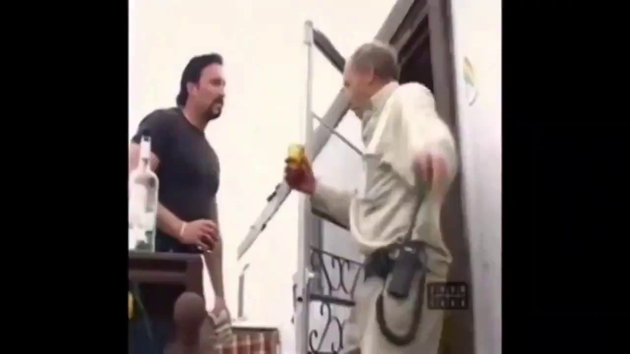 Mème : Chute alcool