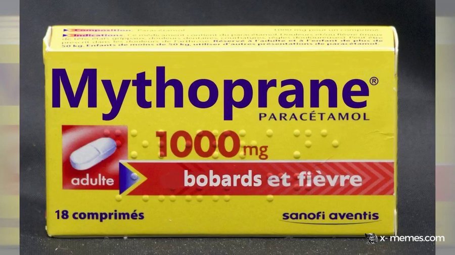 Mythoprane